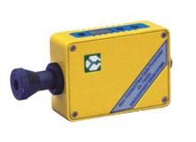 OI-T6I2*B-1 內置光纖型測溫儀